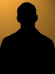 male shadow