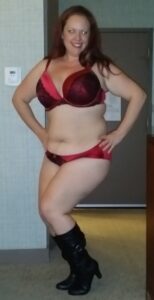 Nikki Las Vegas escort sensual experience