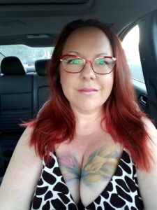 Nikki, the Las Vegas Masseuse, in Las Vegas