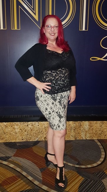 Vegas Bbw Escort