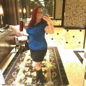 Nikki, BBW escort in Las Vegas