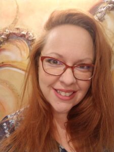 Nikki Ivana, Las Vegas escort and professional submissive